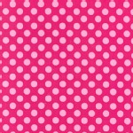Michael Miller Fabrics - Basics - Ta Dot in Confection
