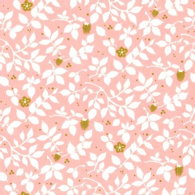 Michael Miller Fabrics - Brambleberry Ridge - Brambleberry in Blossom