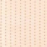 Michael Miller Fabrics - Glitz - Wee Sparkle - Heart Sprinkles in Confection