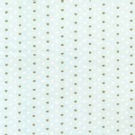 Michael Miller Fabrics - Glitz - Wee Sparkle - Heart Sprinkles in Mist