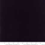 Moda Fabrics - Basics - Solid - Bella Silky in Black