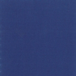 Moda Fabrics - Basics - Solid - Bella in Sapphire