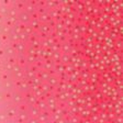 Hot Pink Confetti Dot Collection