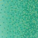 Moda Fabrics - Basics - Ombre Confetti Metallic in Teal