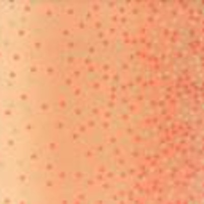 Moda Fabrics - Basics - Ombre Confetti Metallic in Coral