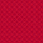 Quilting Treasures - Nobuko Believe - Geometric in Red