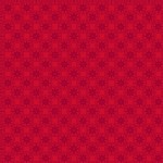 Quilting Treasures - Nobuko Believe - Geometric in Red