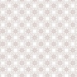 Quilting Treasures - Nobuko Believe - Geometric in White