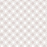 Quilting Treasures - Nobuko Believe - Geometric in White