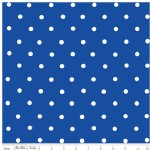 Riley Blake Designs - RB Basics - Maritime in Blue