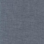 Robert Kaufman Fabrics - Basics - Chambray in Indigo