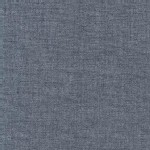 Robert Kaufman Fabrics - Basics - Chambray in Indigo