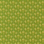 Robert Kaufman Fabrics - Little Kukla - Sweet Meadows in BRIGHT