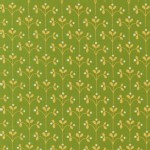 Robert Kaufman Fabrics - Little Kukla - Sweet Meadows in BRIGHT