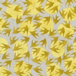 Robert Kaufman Fabrics - Others - Marks in Gold