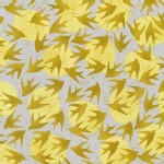 Robert Kaufman Fabrics - Others - Marks in Gold