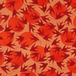 Robert Kaufman Fabrics - Others - Marks in Saffron