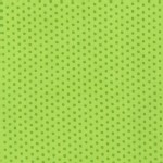 Robert Kaufman Fabrics - Spot On - Mini Dots in Chartreuse