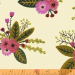 Windham Fabrics - Meriwether - Bushel and A Peck in Farmhouse