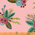 Windham Fabrics - Meriwether - Bushel and A Peck in Petal