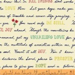 Windham Fabrics - Meriwether - Whatever is Lovely in Farmhouse